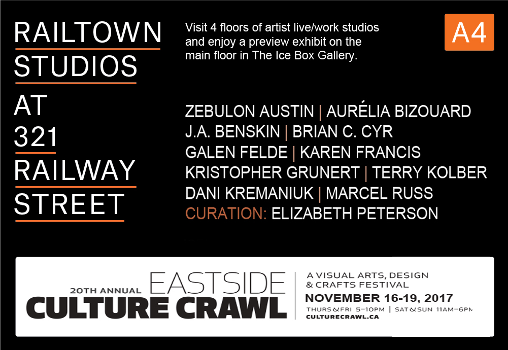 ()` 2017 ECC Evite Fin m