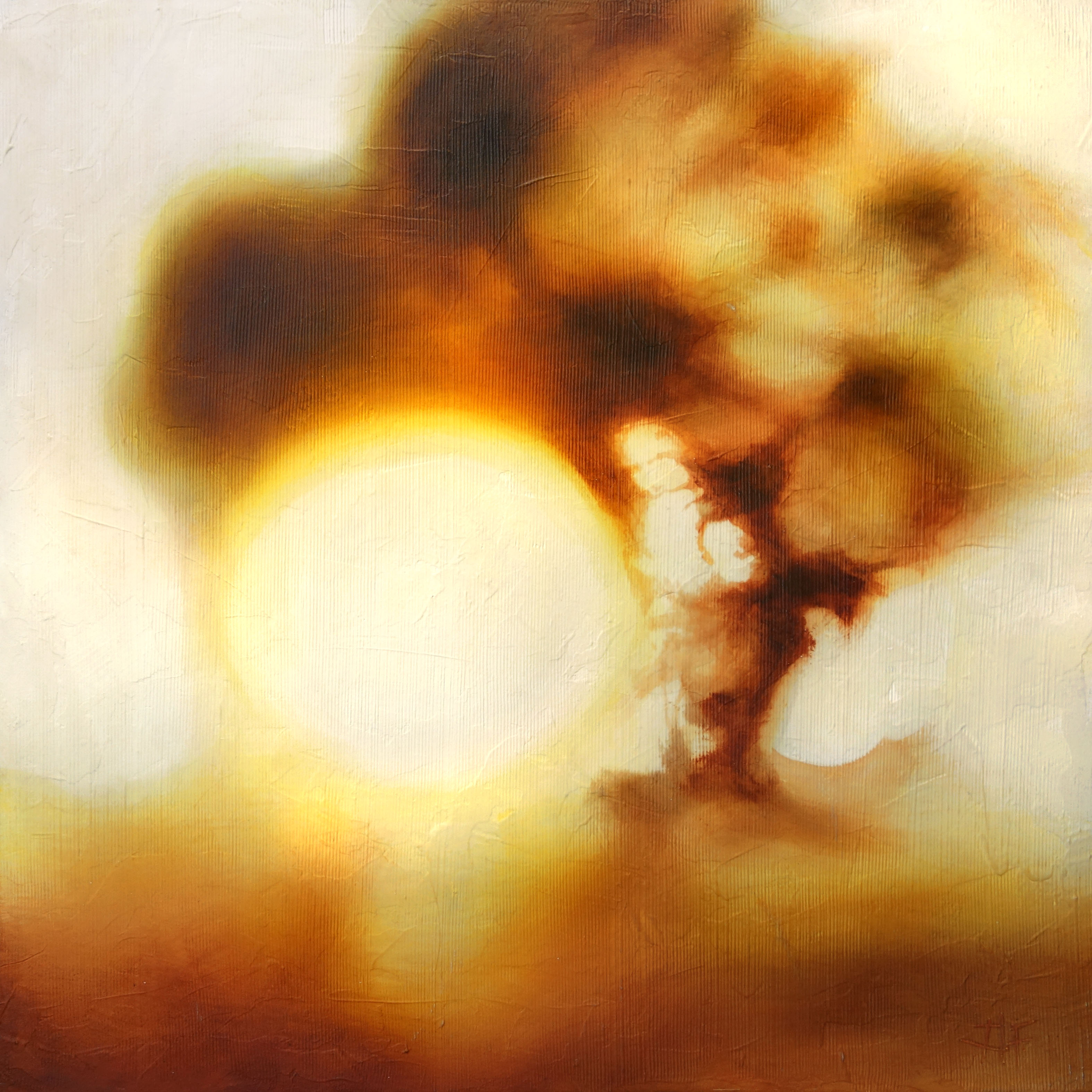 Galen Felde - Anthesis