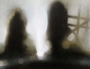 J Street Apparition - 46x46 e