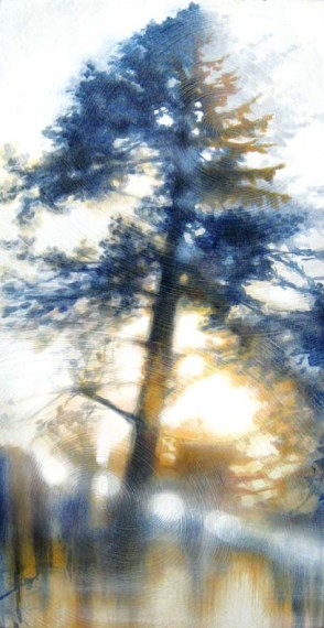 Resonator Var No 2 - 24x12e