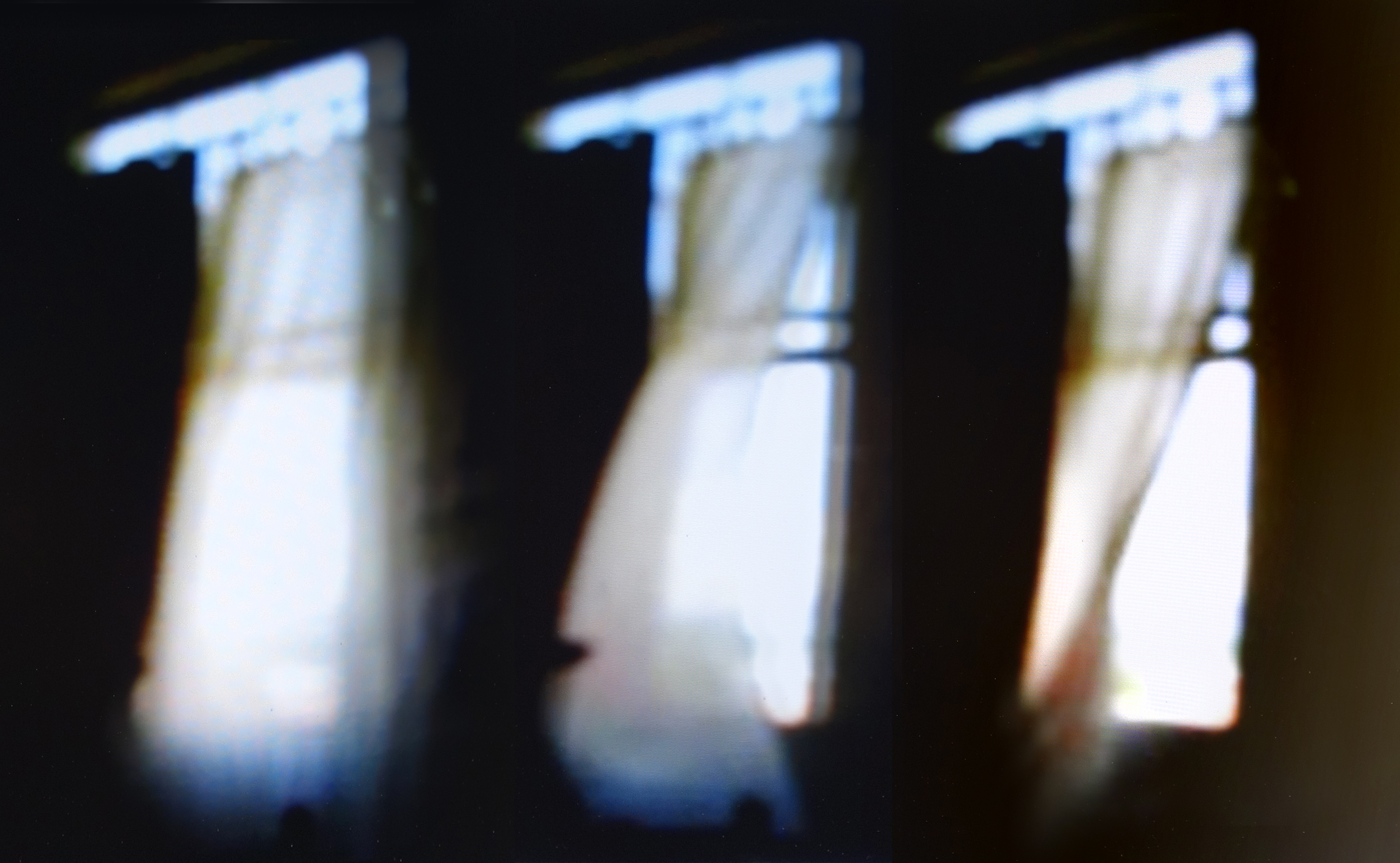 Galen Felde Thresh Press Image e