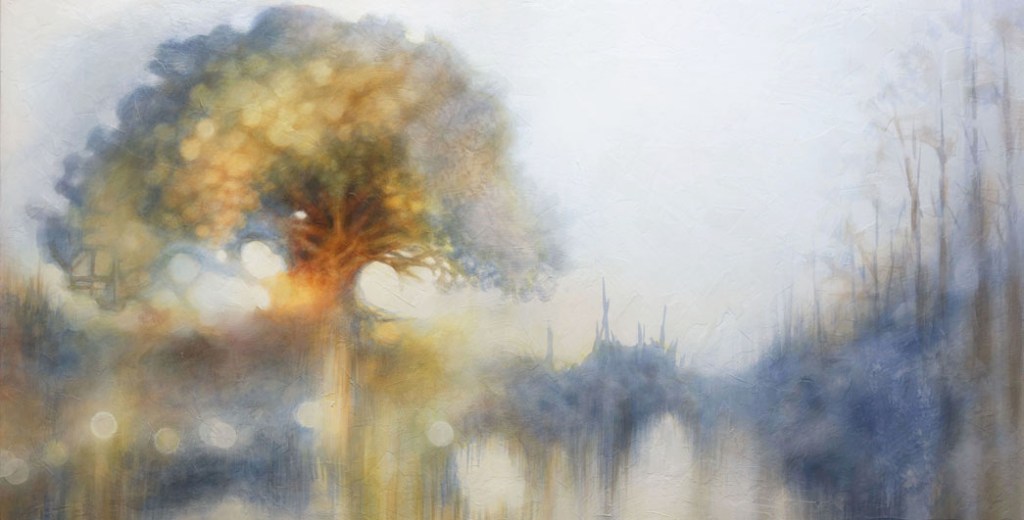 02 Memory Well No 2 - 24x48 e