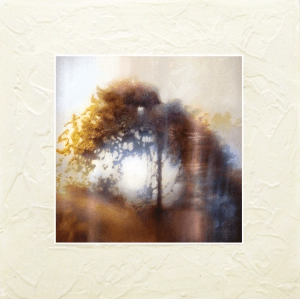 Releasing Ties - detail - MM Print