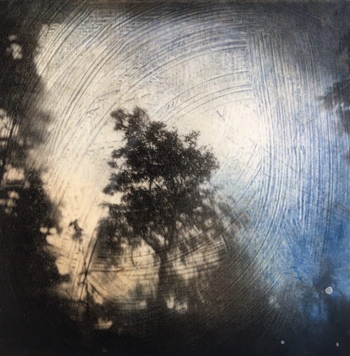 Filament No 103 - sold