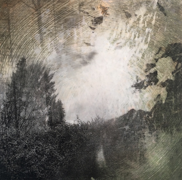 Filament No 105 - sold